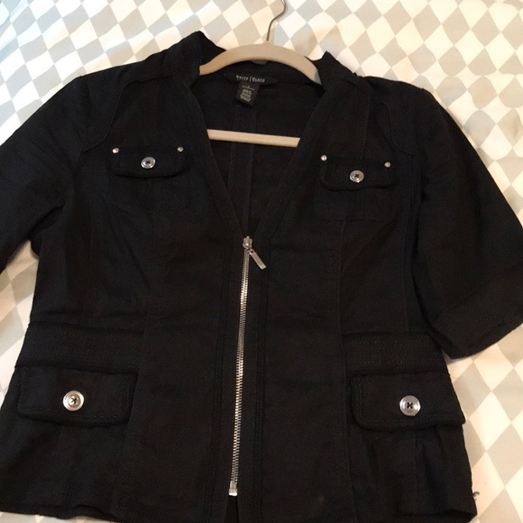 White House Black Market Tops - White House Black Market Top